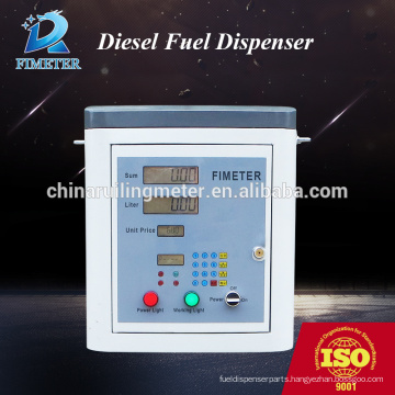 220v/240v/380v LCD display board high performance fuel dispenser